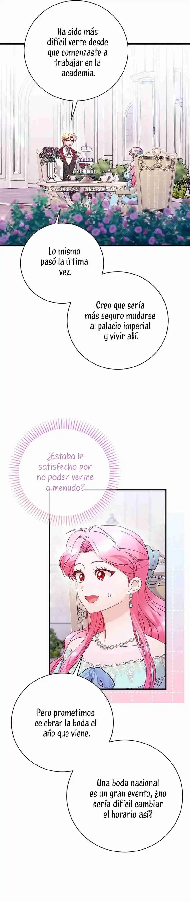 ROBÉ LA VIRGINIDAD DEL TIRANO - Capítulo 60 - Página 5 - LectorTMOo