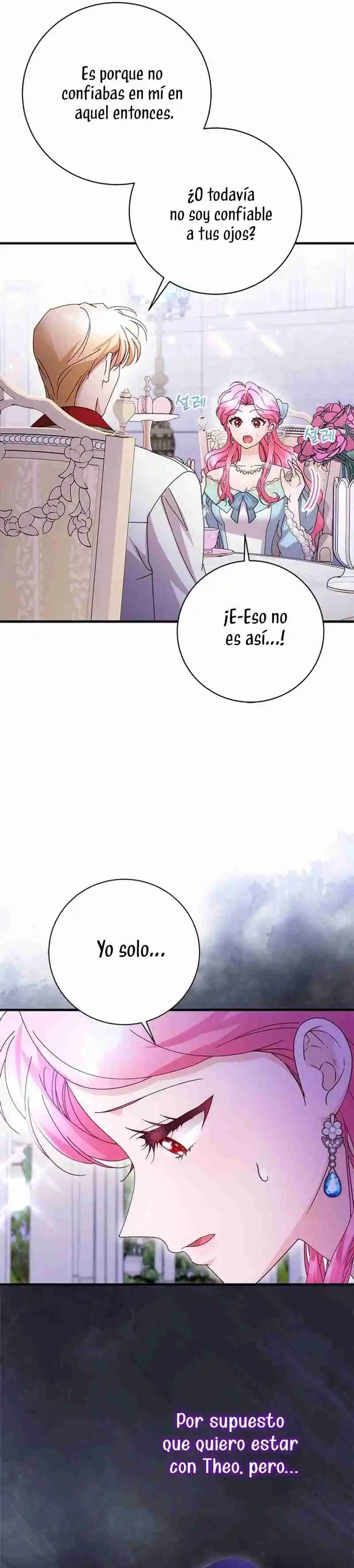 ROBÉ LA VIRGINIDAD DEL TIRANO - Capítulo 60 - Página 6 - LectorTMOo