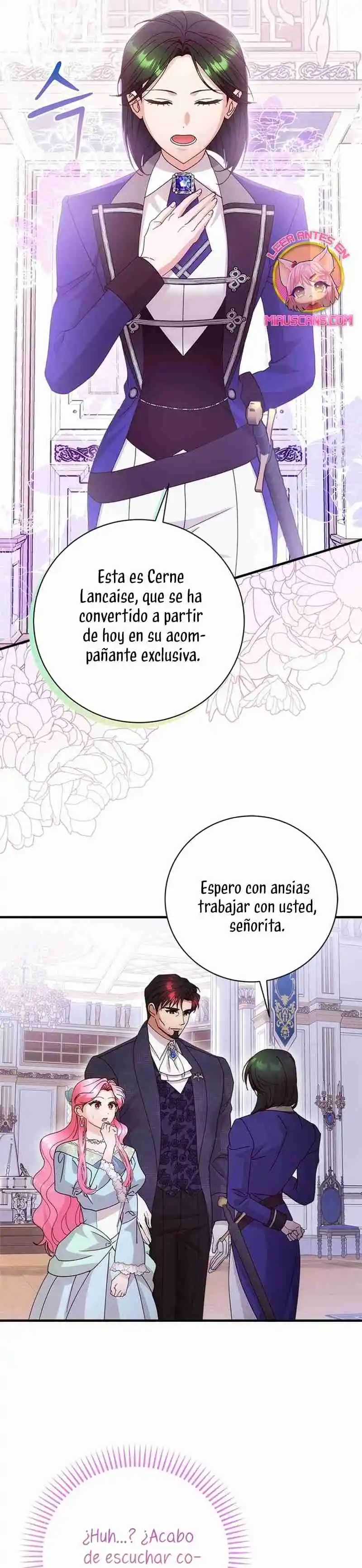 ROBÉ LA VIRGINIDAD DEL TIRANO - Capítulo 60 - Página 10 - LectorTMOo