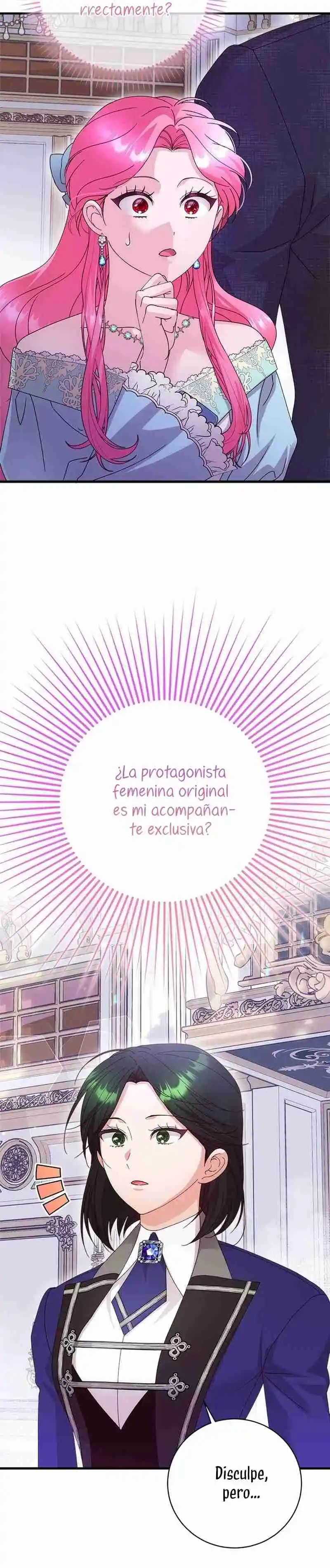 ROBÉ LA VIRGINIDAD DEL TIRANO - Capítulo 60 - Página 11 - LectorTMOo