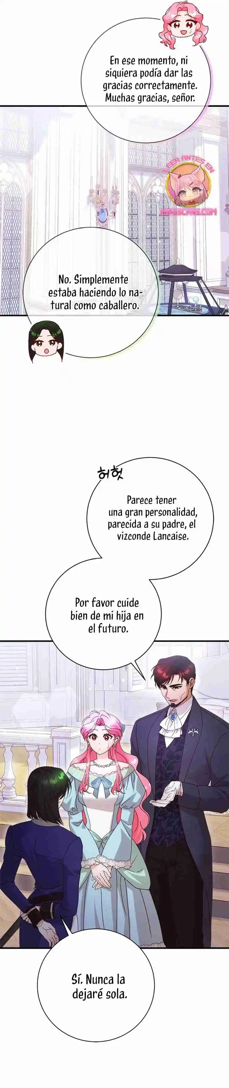 ROBÉ LA VIRGINIDAD DEL TIRANO - Capítulo 60 - Página 13 - LectorTMOo