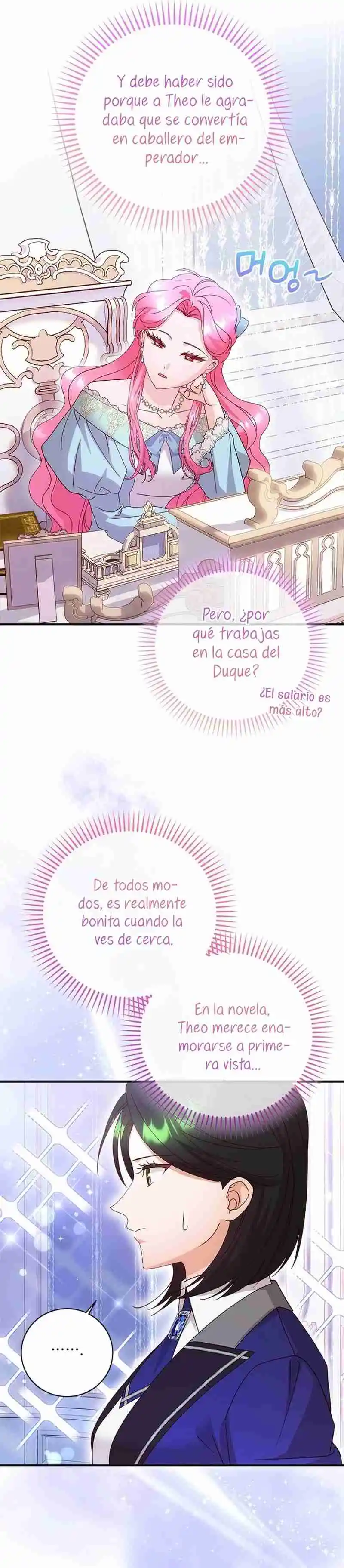 ROBÉ LA VIRGINIDAD DEL TIRANO - Capítulo 60 - Página 19 - LectorTMOo