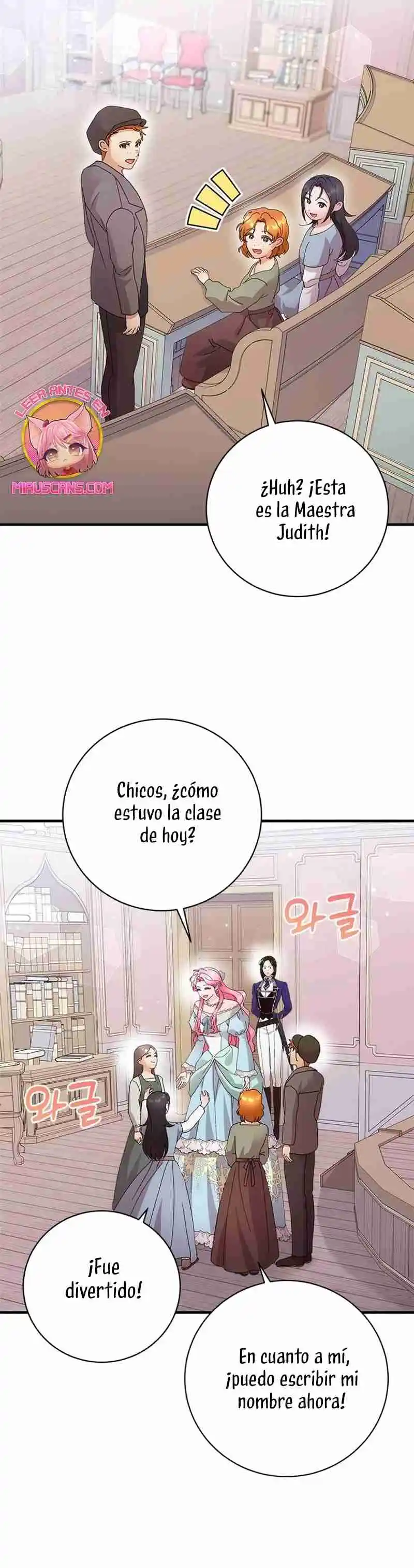 ROBÉ LA VIRGINIDAD DEL TIRANO - Capítulo 60 - Página 26 - LectorTMOo