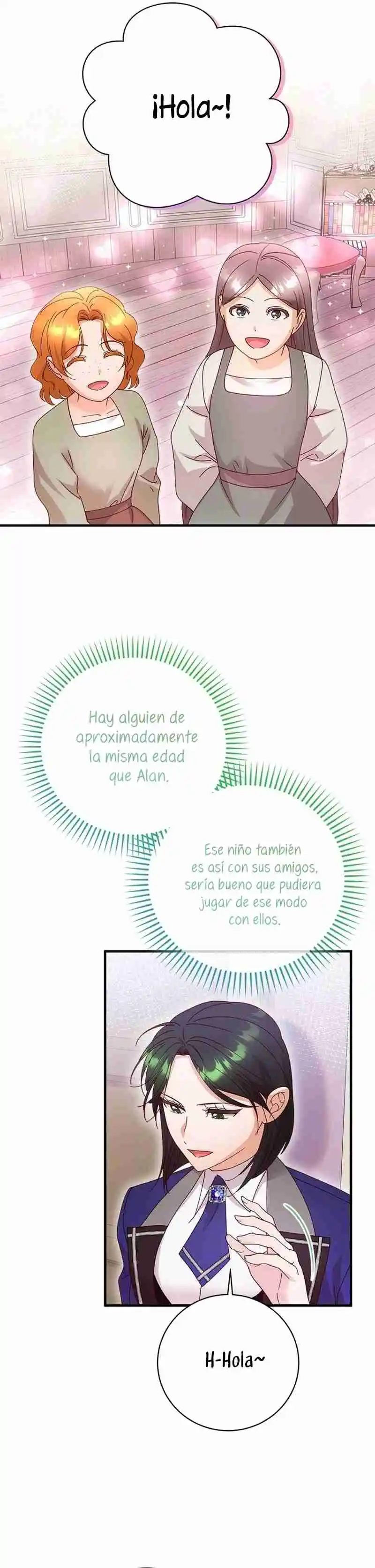 ROBÉ LA VIRGINIDAD DEL TIRANO - Capítulo 60 - Página 28 - LectorTMOo