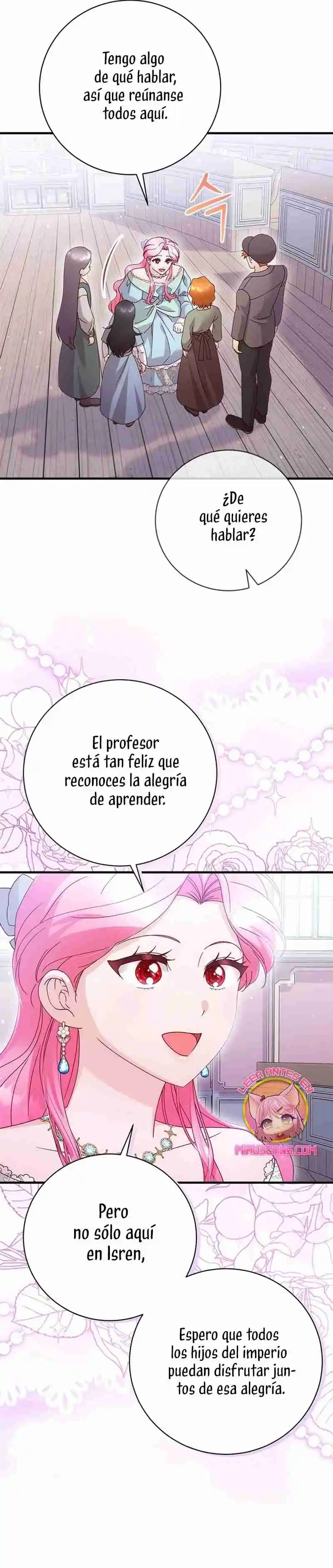 ROBÉ LA VIRGINIDAD DEL TIRANO - Capítulo 60 - Página 29 - LectorTMOo