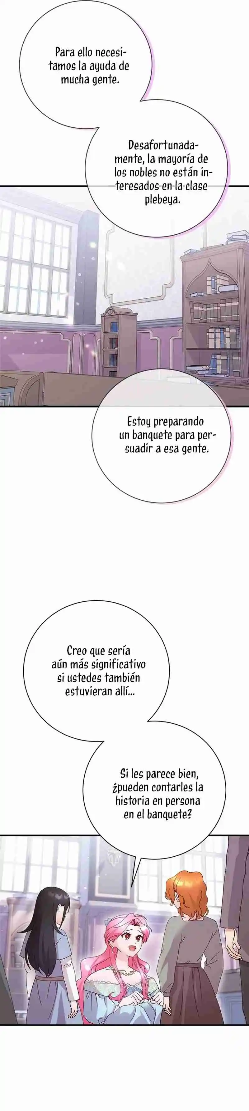 ROBÉ LA VIRGINIDAD DEL TIRANO - Capítulo 60 - Página 30 - LectorTMOo