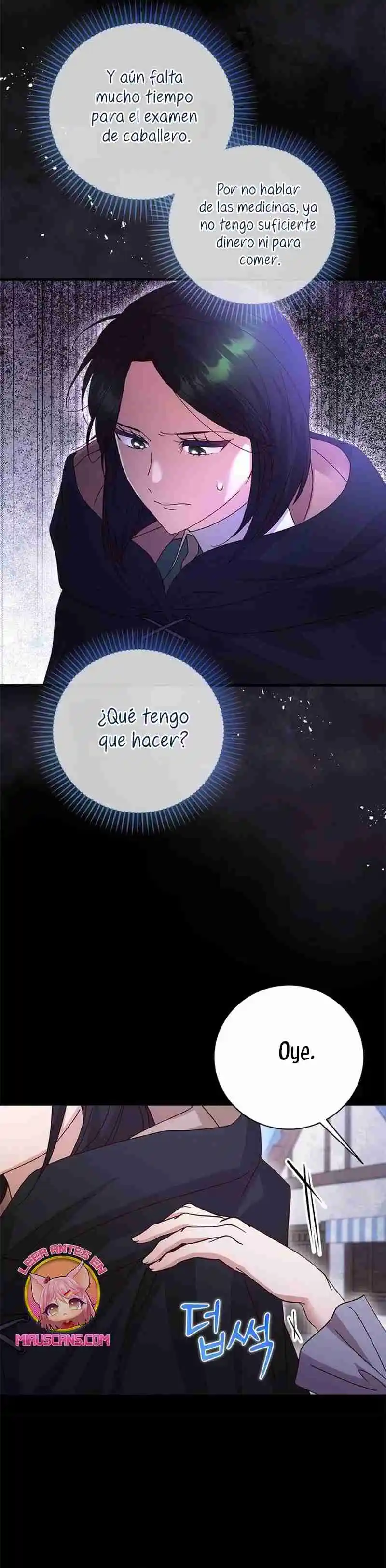ROBÉ LA VIRGINIDAD DEL TIRANO - Capítulo 61 - Página 8 - LectorTMOo