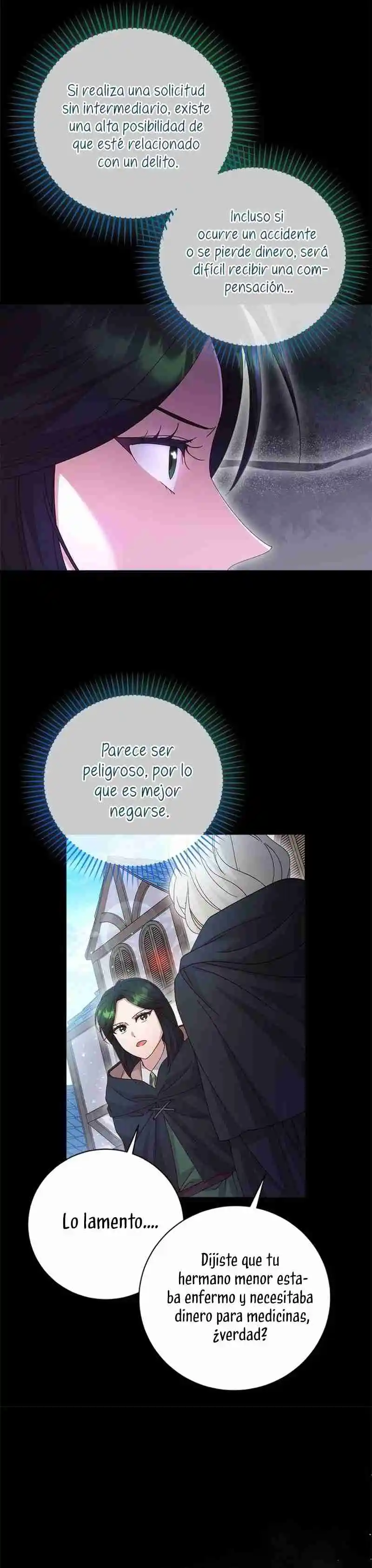 ROBÉ LA VIRGINIDAD DEL TIRANO - Capítulo 61 - Página 11 - LectorTMOo