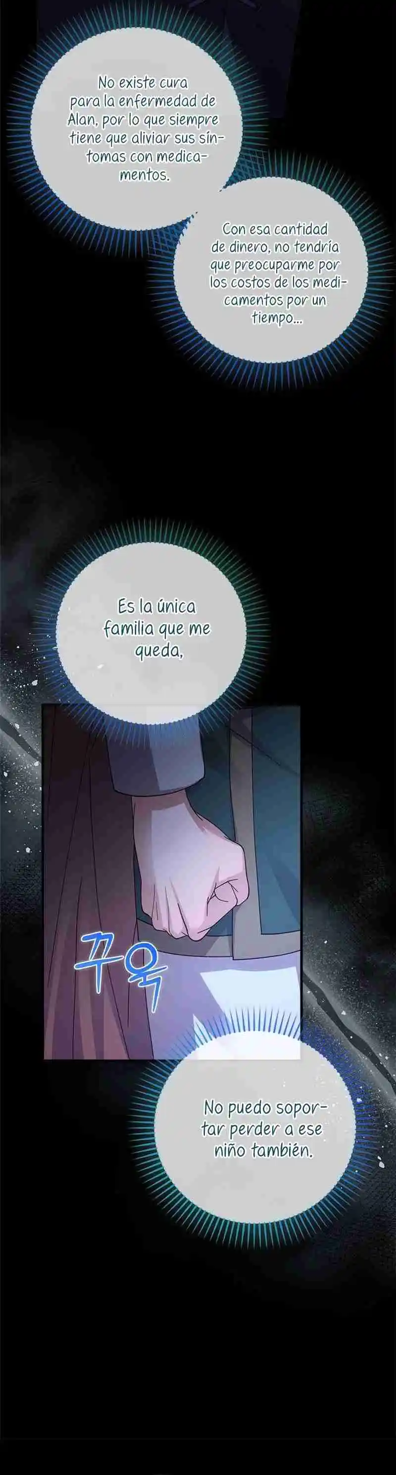 ROBÉ LA VIRGINIDAD DEL TIRANO - Capítulo 61 - Página 13 - LectorTMOo