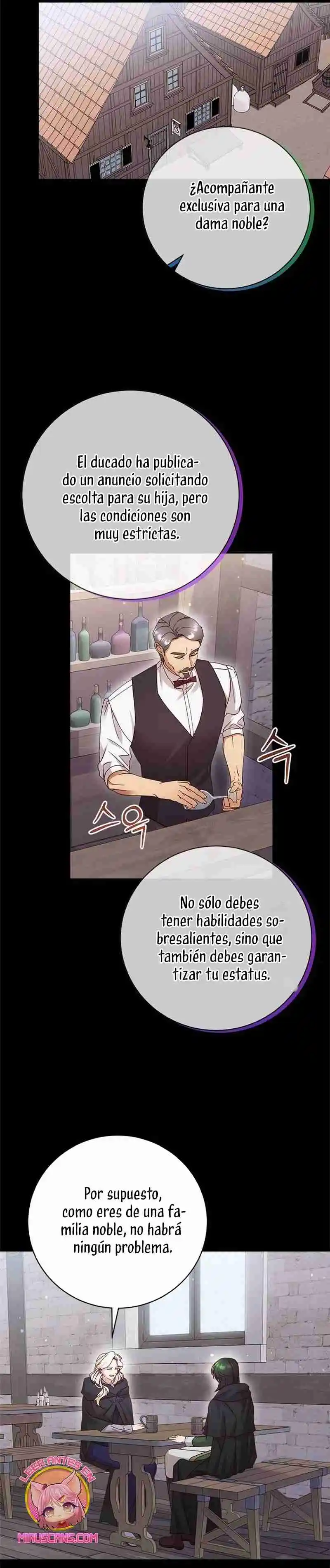 ROBÉ LA VIRGINIDAD DEL TIRANO - Capítulo 61 - Página 16 - LectorTMOo