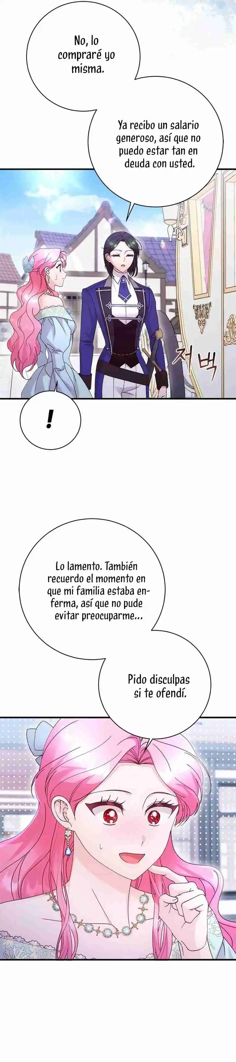 ROBÉ LA VIRGINIDAD DEL TIRANO - Capítulo 61 - Página 28 - LectorTMOo
