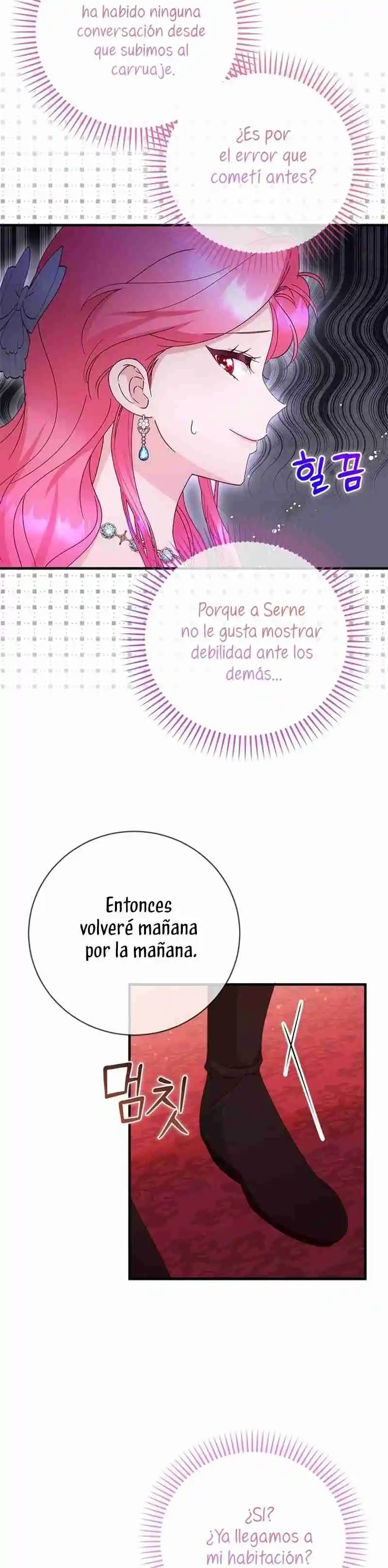 ROBÉ LA VIRGINIDAD DEL TIRANO - Capítulo 61 - Página 32 - LectorTMOo