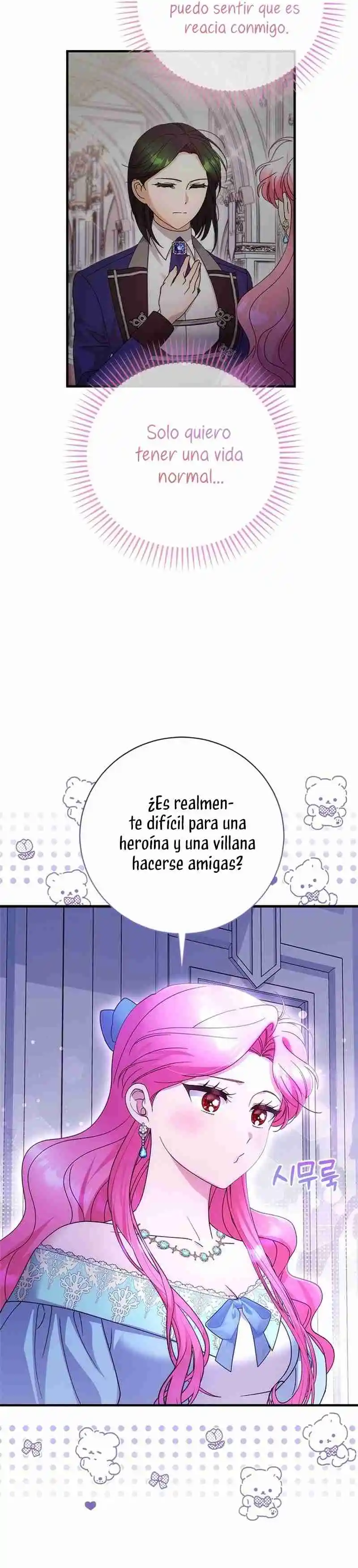 ROBÉ LA VIRGINIDAD DEL TIRANO - Capítulo 61 - Página 34 - LectorTMOo