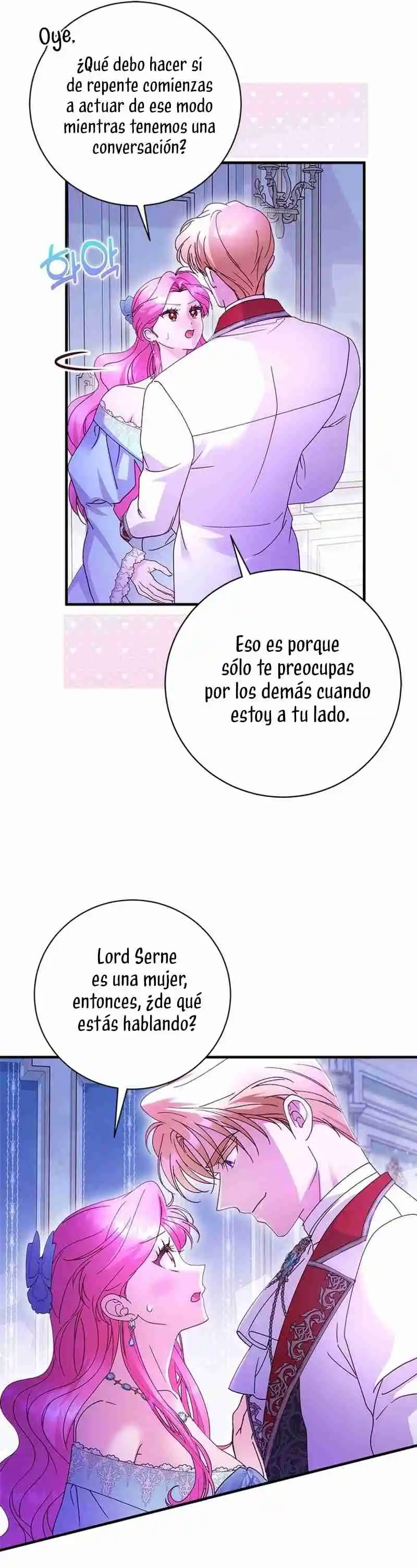 ROBÉ LA VIRGINIDAD DEL TIRANO - Capítulo 62 - Página 7 - LectorTMOo