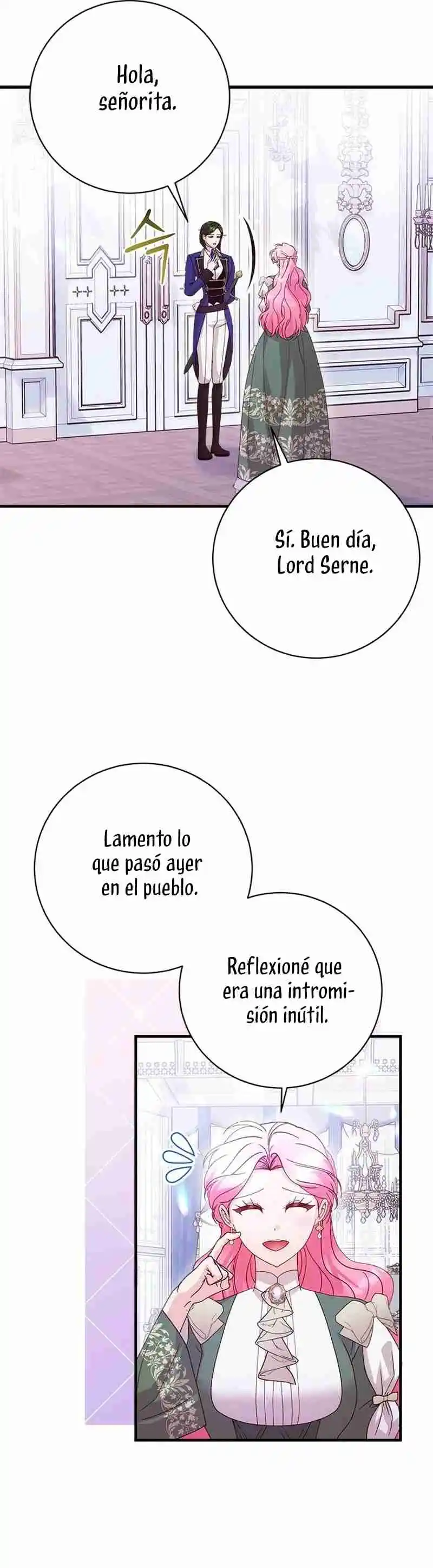 ROBÉ LA VIRGINIDAD DEL TIRANO - Capítulo 62 - Página 24 - LectorTMOo