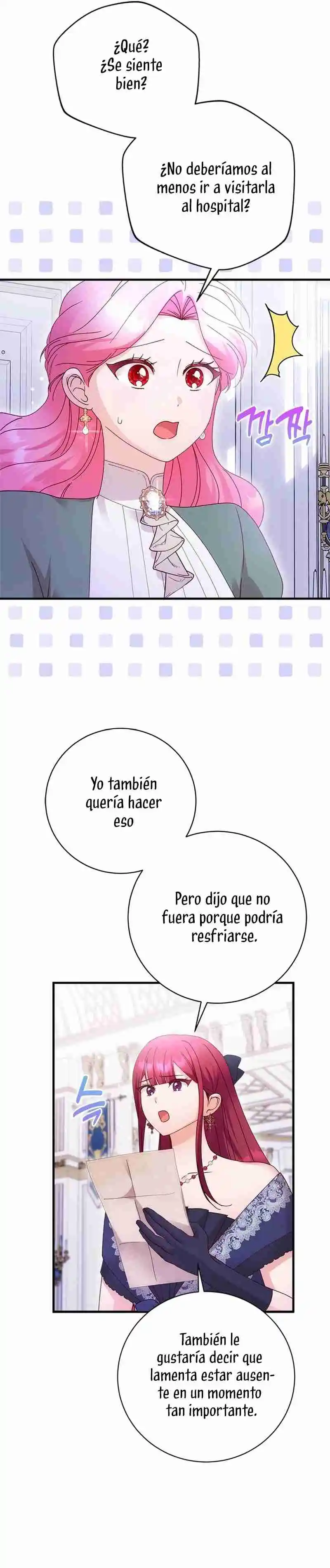 ROBÉ LA VIRGINIDAD DEL TIRANO - Capítulo 62 - Página 29 - LectorTMOo
