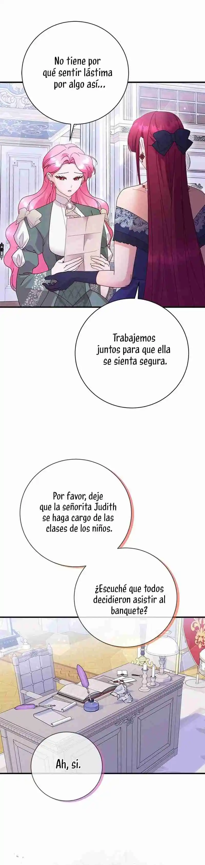 ROBÉ LA VIRGINIDAD DEL TIRANO - Capítulo 62 - Página 30 - LectorTMOo