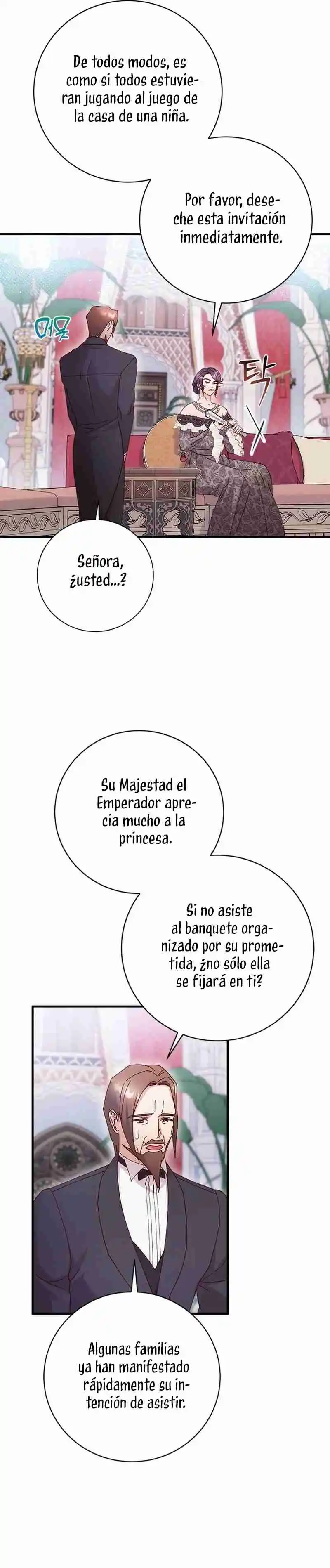 ROBÉ LA VIRGINIDAD DEL TIRANO - Capítulo 62 - Página 34 - LectorTMOo