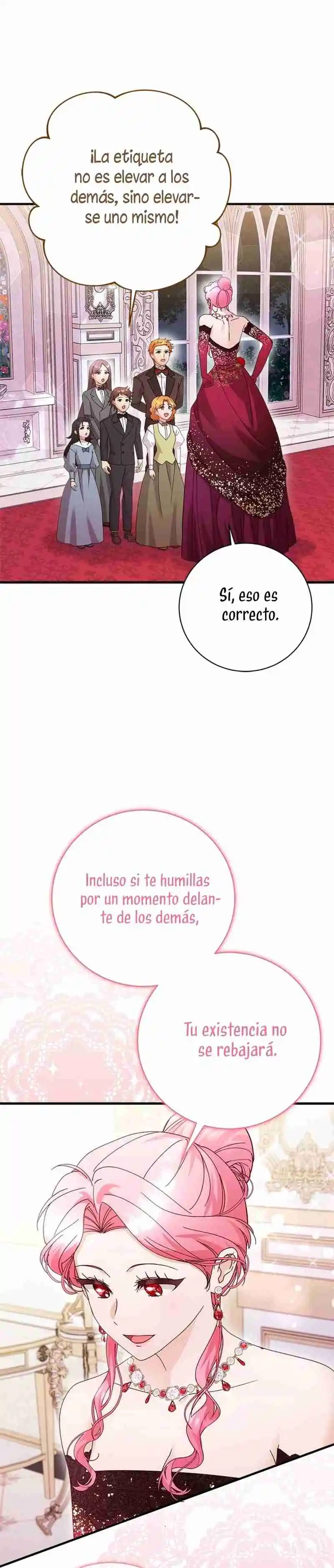 ROBÉ LA VIRGINIDAD DEL TIRANO - Capítulo 63 - Página 4 - LectorTMOo