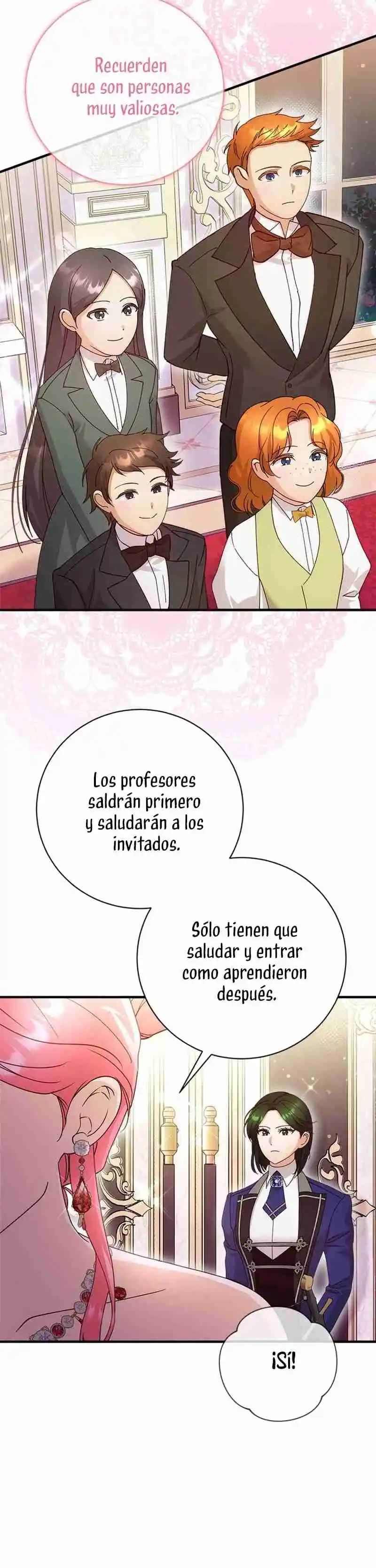 ROBÉ LA VIRGINIDAD DEL TIRANO - Capítulo 63 - Página 5 - LectorTMOo