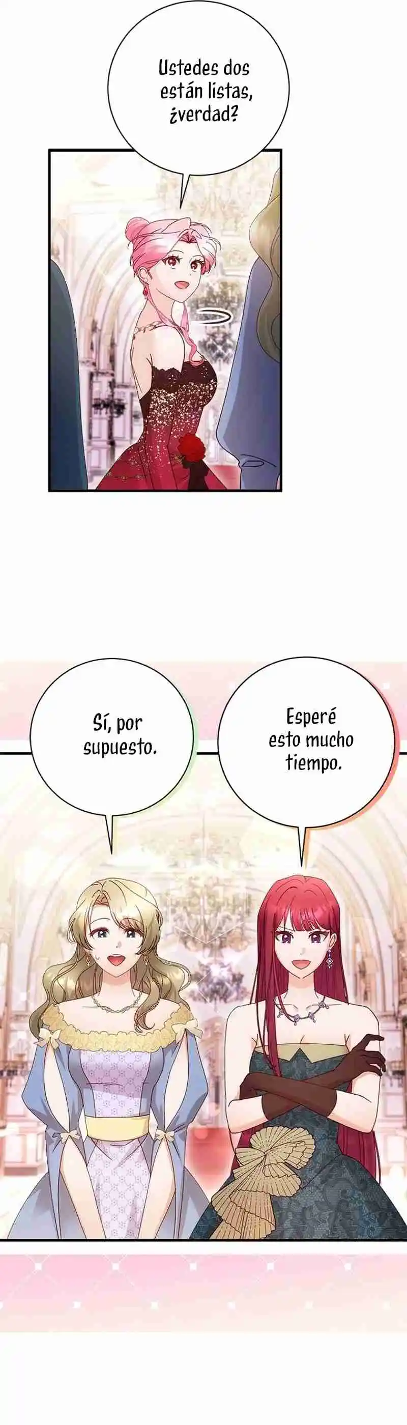 ROBÉ LA VIRGINIDAD DEL TIRANO - Capítulo 63 - Página 6 - LectorTMOo