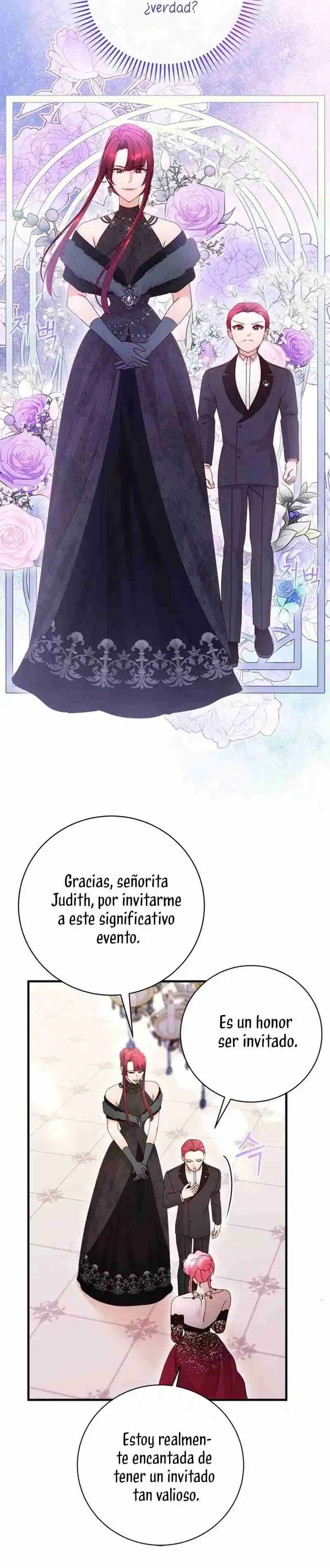 ROBÉ LA VIRGINIDAD DEL TIRANO - Capítulo 63 - Página 10 - LectorTMOo