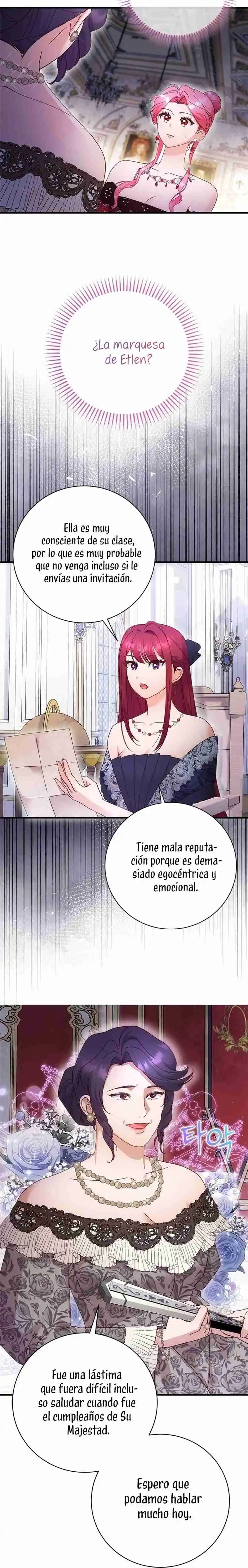 ROBÉ LA VIRGINIDAD DEL TIRANO - Capítulo 63 - Página 15 - LectorTMOo