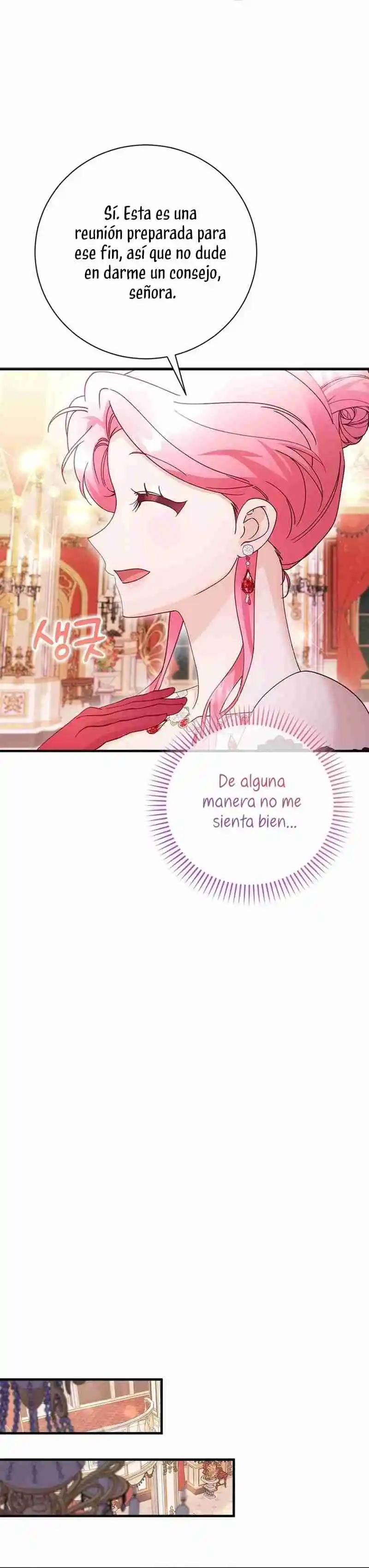 ROBÉ LA VIRGINIDAD DEL TIRANO - Capítulo 63 - Página 16 - LectorTMOo