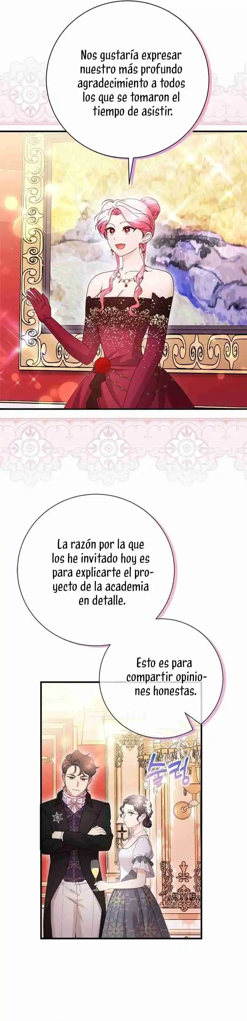 ROBÉ LA VIRGINIDAD DEL TIRANO - Capítulo 63 - Página 18 - LectorTMOo