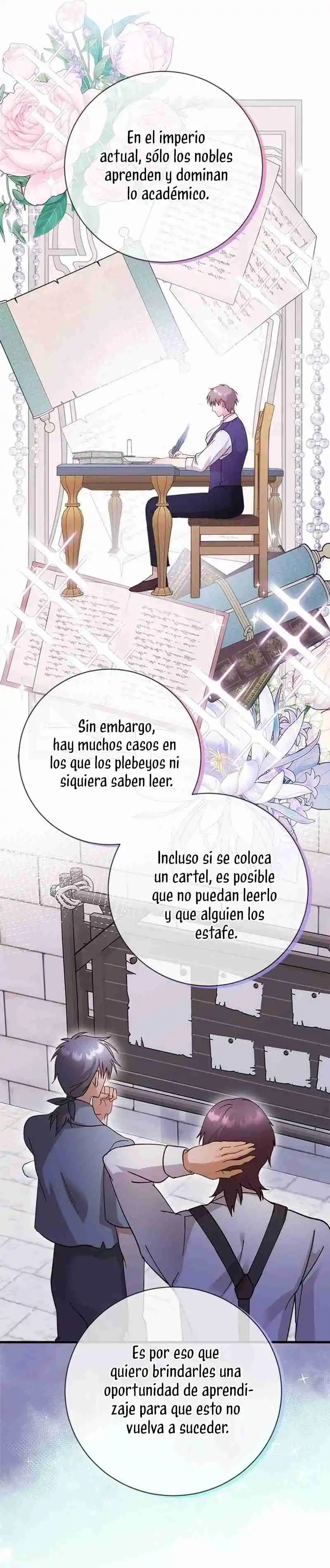 ROBÉ LA VIRGINIDAD DEL TIRANO - Capítulo 63 - Página 19 - LectorTMOo