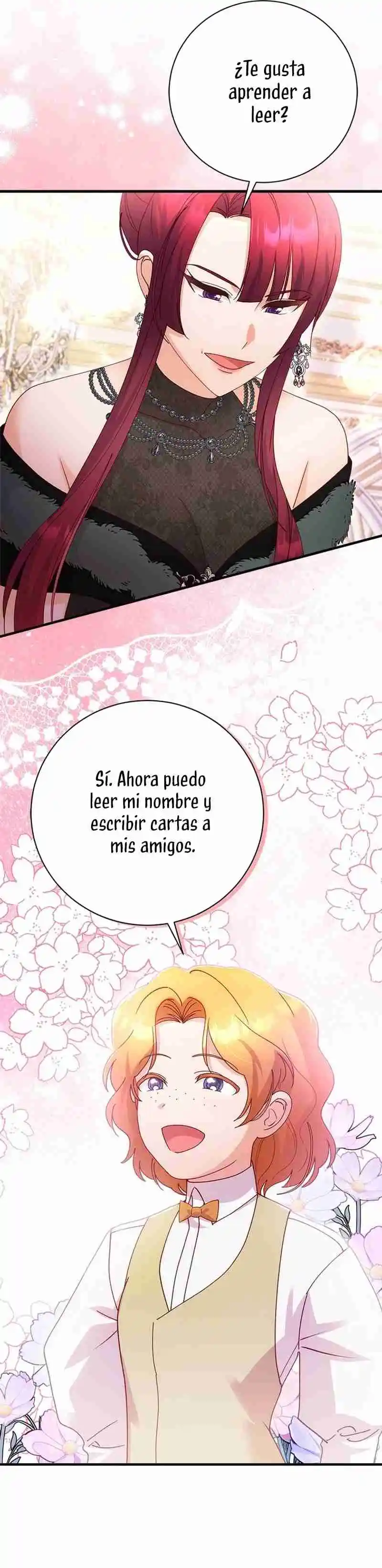 ROBÉ LA VIRGINIDAD DEL TIRANO - Capítulo 63 - Página 25 - LectorTMOo