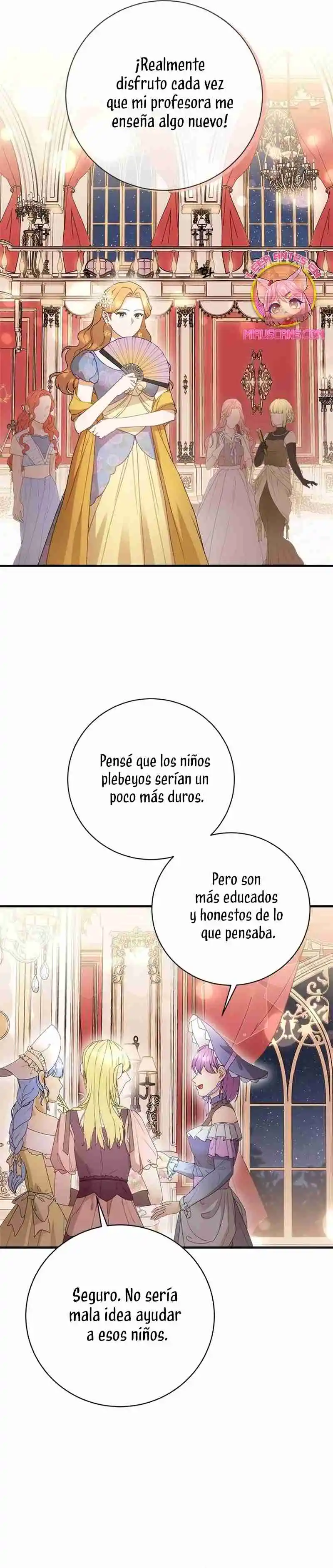 ROBÉ LA VIRGINIDAD DEL TIRANO - Capítulo 63 - Página 26 - LectorTMOo