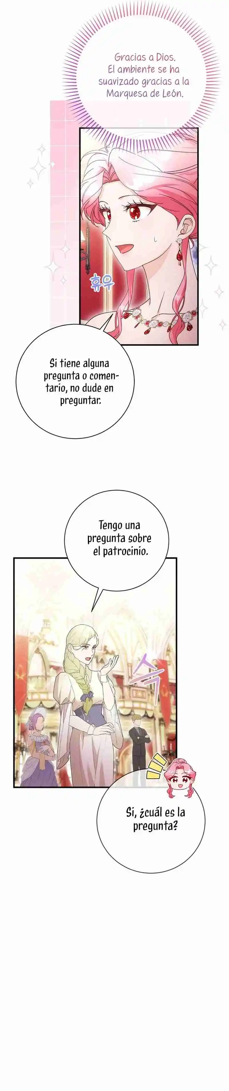 ROBÉ LA VIRGINIDAD DEL TIRANO - Capítulo 63 - Página 27 - LectorTMOo