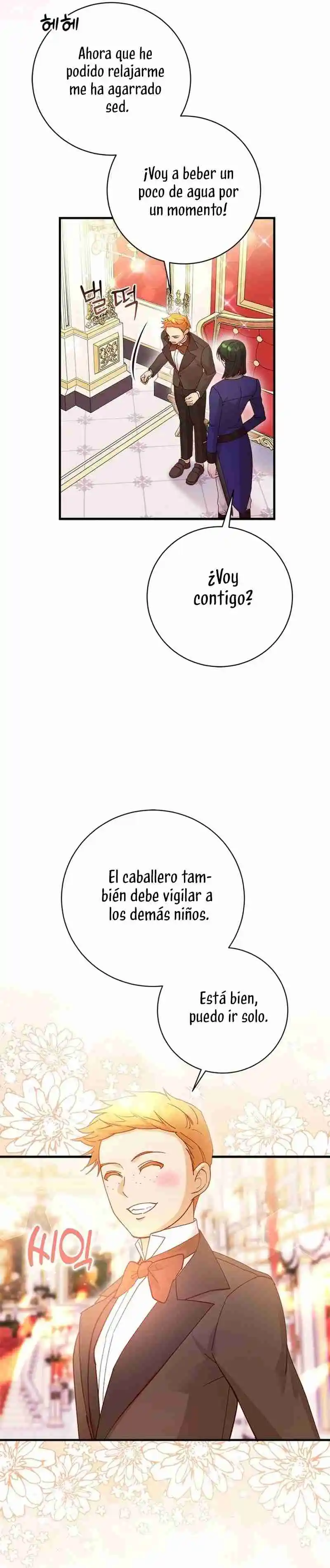 ROBÉ LA VIRGINIDAD DEL TIRANO - Capítulo 63 - Página 31 - LectorTMOo