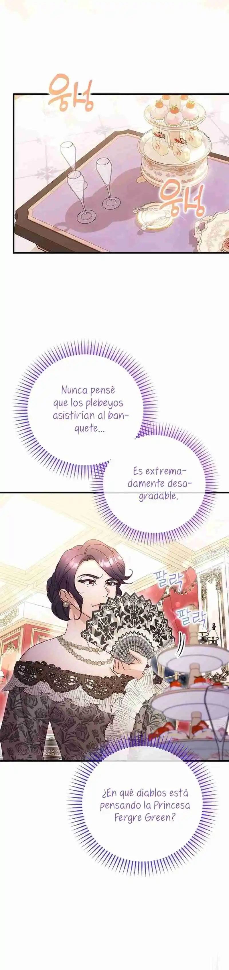 ROBÉ LA VIRGINIDAD DEL TIRANO - Capítulo 63 - Página 32 - LectorTMOo