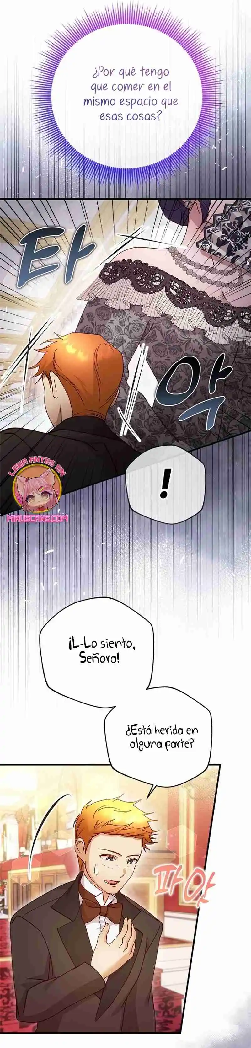 ROBÉ LA VIRGINIDAD DEL TIRANO - Capítulo 63 - Página 33 - LectorTMOo