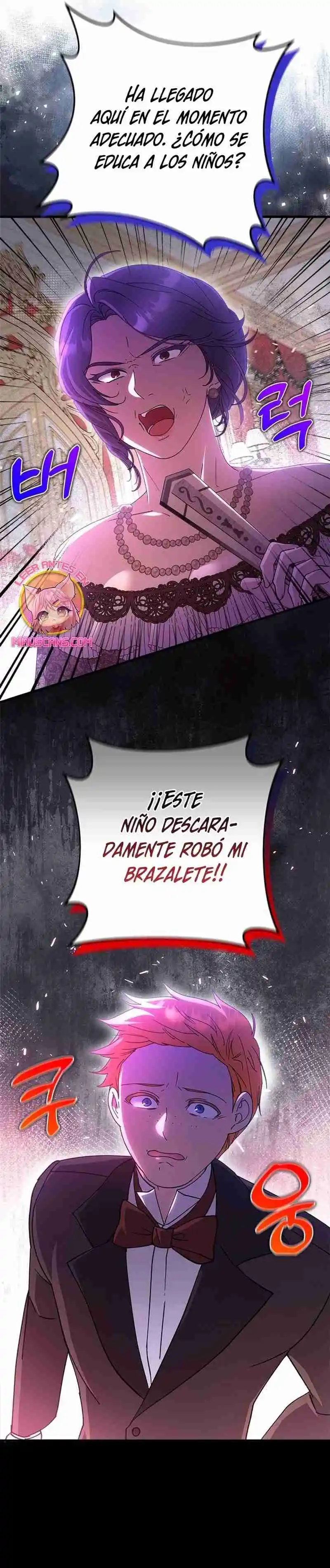 ROBÉ LA VIRGINIDAD DEL TIRANO - Capítulo 63 - Página 36 - LectorTMOo