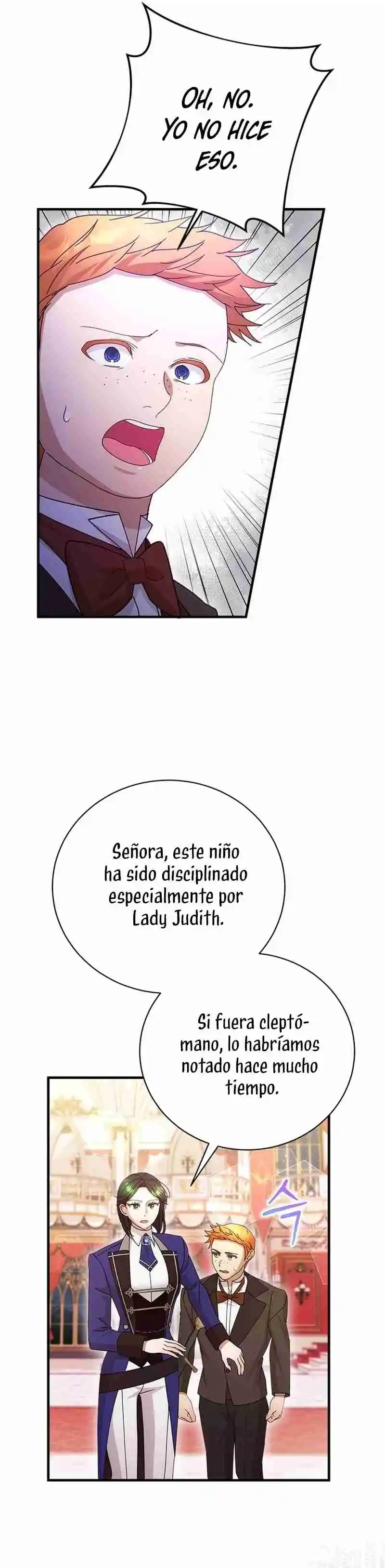 ROBÉ LA VIRGINIDAD DEL TIRANO - Capítulo 64 - Página 4 - LectorTMOo
