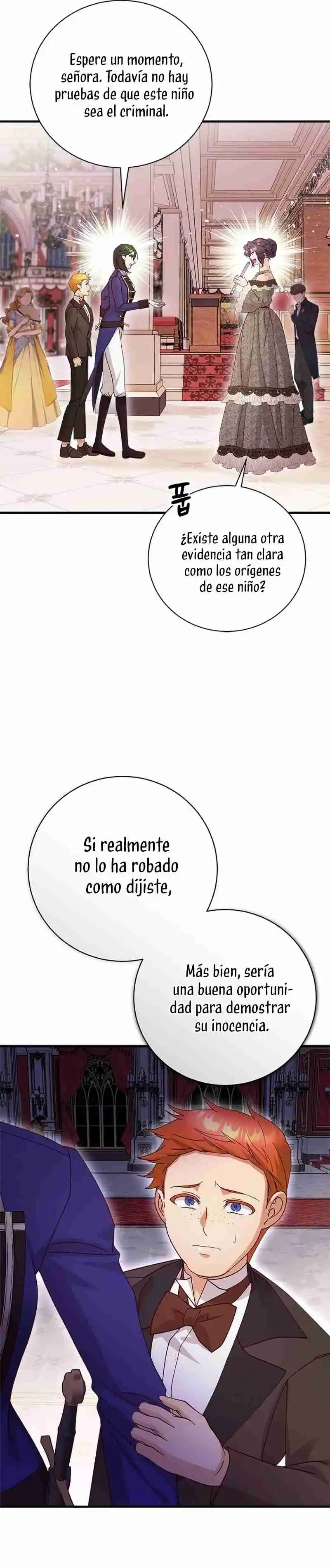 ROBÉ LA VIRGINIDAD DEL TIRANO - Capítulo 64 - Página 8 - LectorTMOo