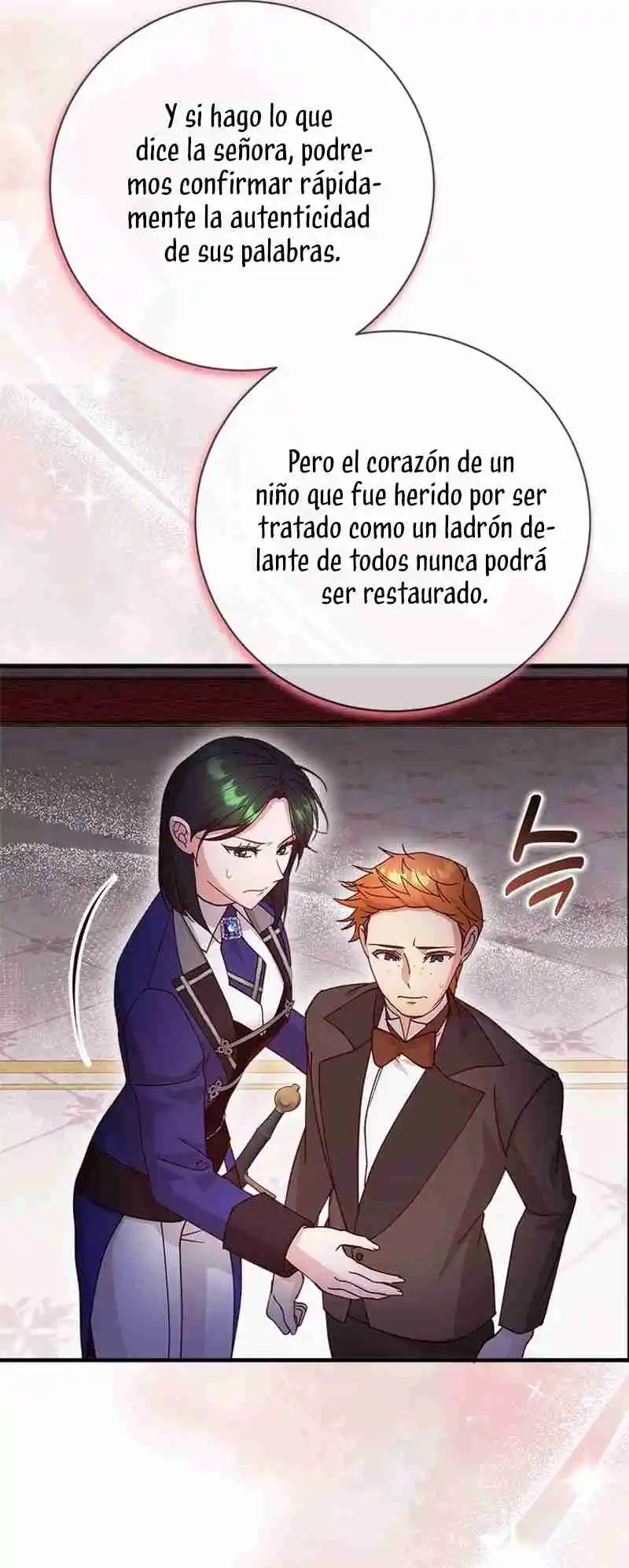 ROBÉ LA VIRGINIDAD DEL TIRANO - Capítulo 64 - Página 17 - LectorTMOo