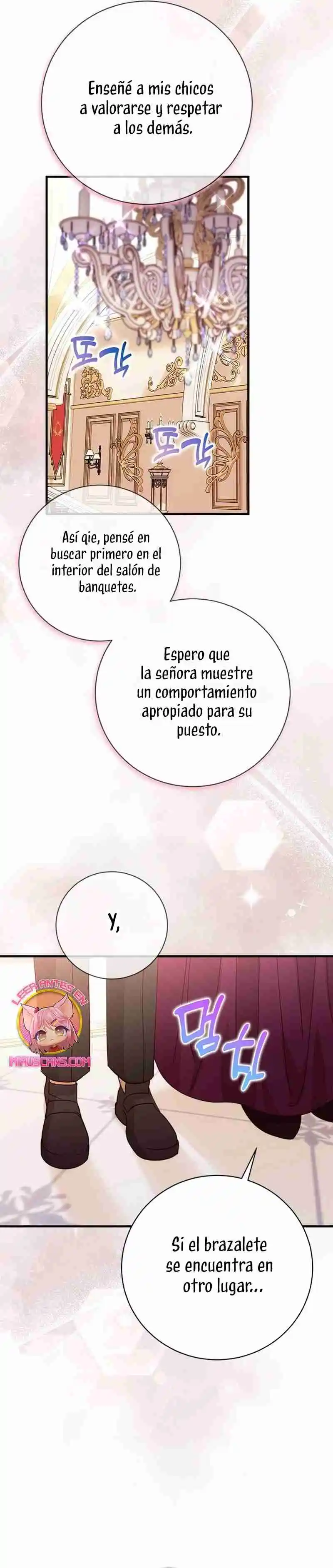 ROBÉ LA VIRGINIDAD DEL TIRANO - Capítulo 64 - Página 18 - LectorTMOo