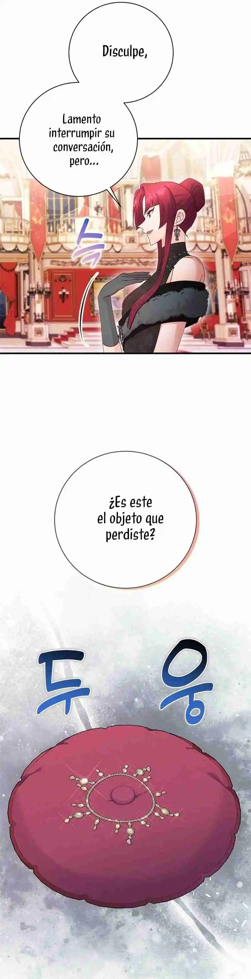 ROBÉ LA VIRGINIDAD DEL TIRANO - Capítulo 64 - Página 21 - LectorTMOo