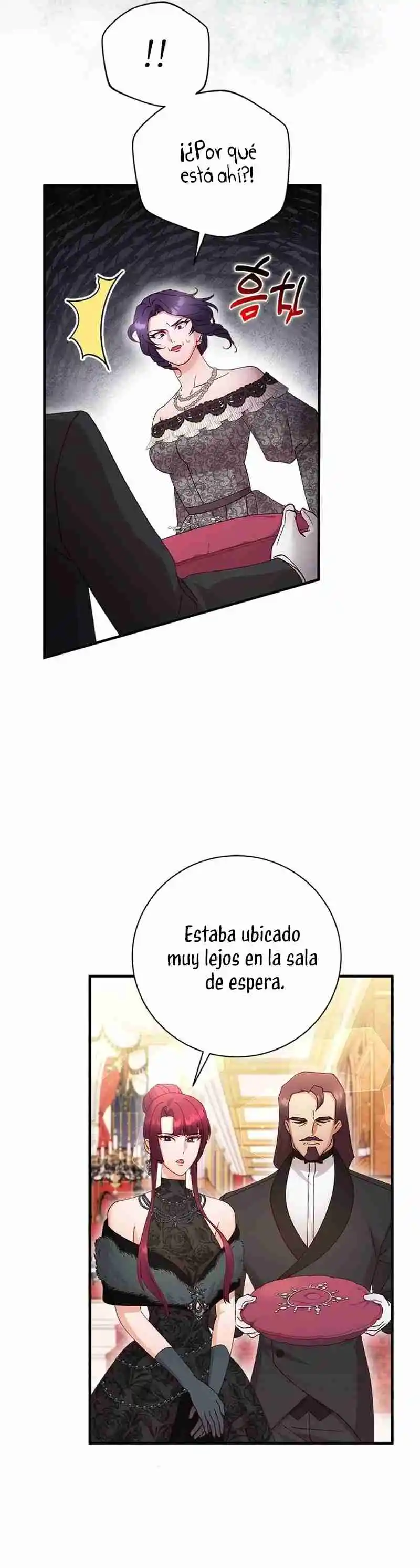 ROBÉ LA VIRGINIDAD DEL TIRANO - Capítulo 64 - Página 22 - LectorTMOo