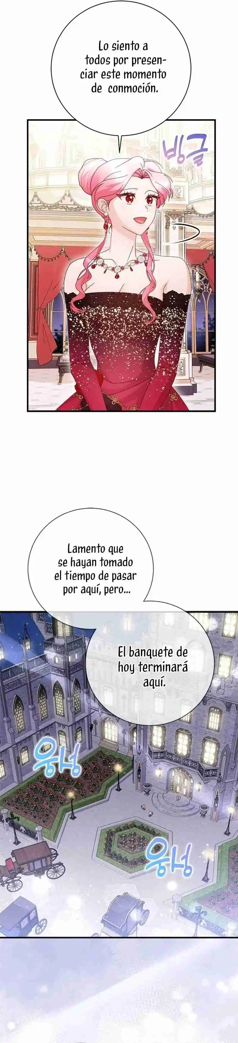 ROBÉ LA VIRGINIDAD DEL TIRANO - Capítulo 64 - Página 29 - LectorTMOo