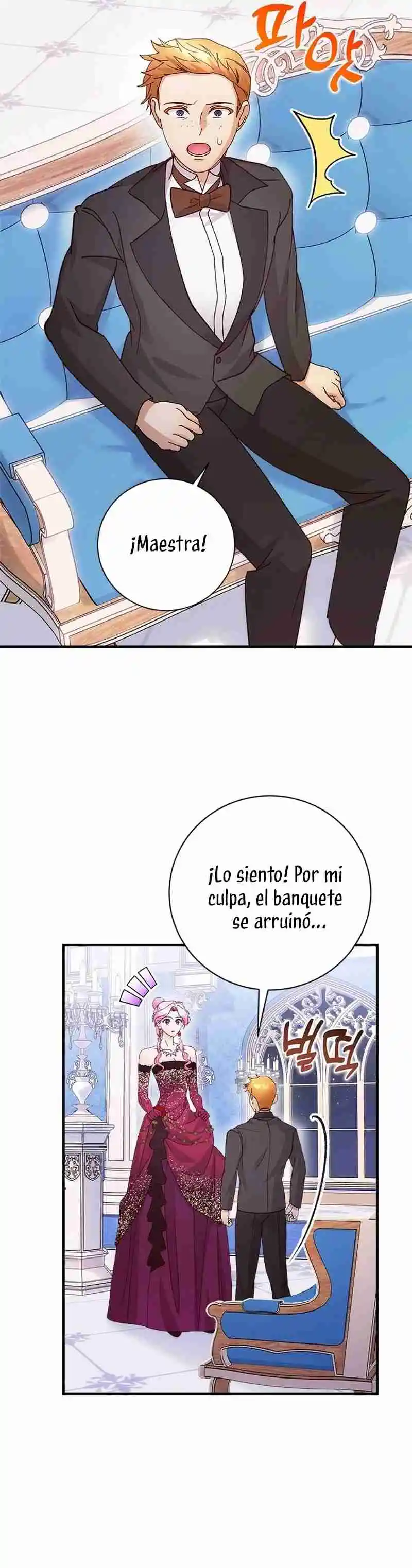 ROBÉ LA VIRGINIDAD DEL TIRANO - Capítulo 64 - Página 33 - LectorTMOo