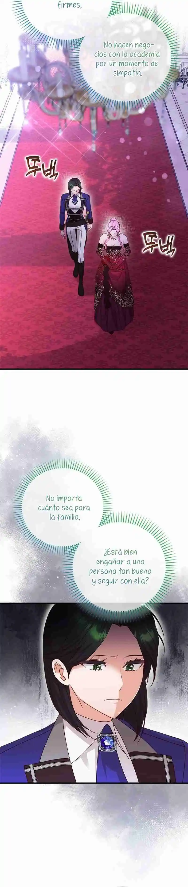 ROBÉ LA VIRGINIDAD DEL TIRANO - Capítulo 64 - Página 40 - LectorTMOo