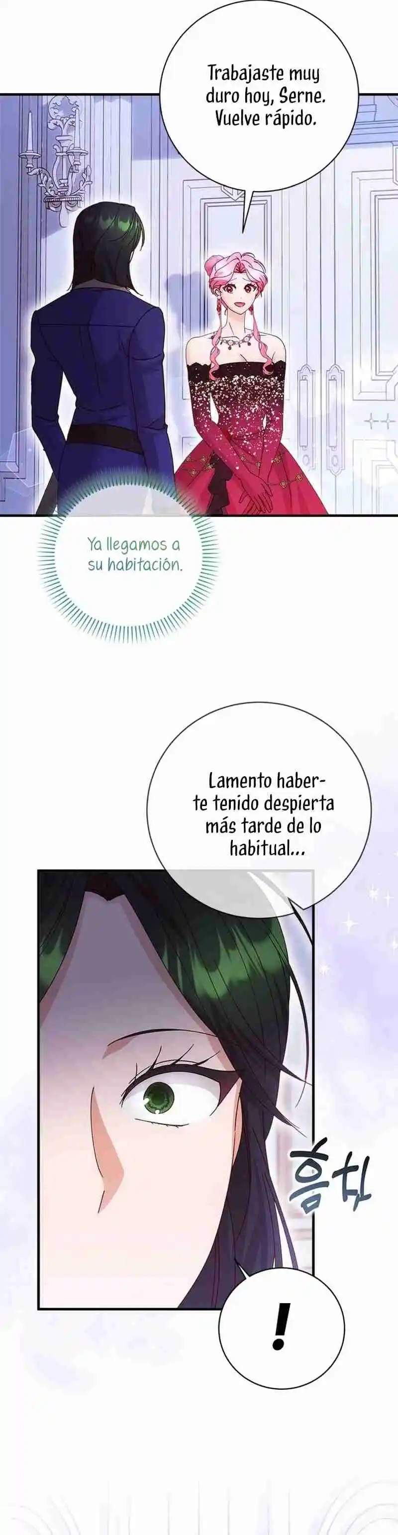 ROBÉ LA VIRGINIDAD DEL TIRANO - Capítulo 64 - Página 41 - LectorTMOo