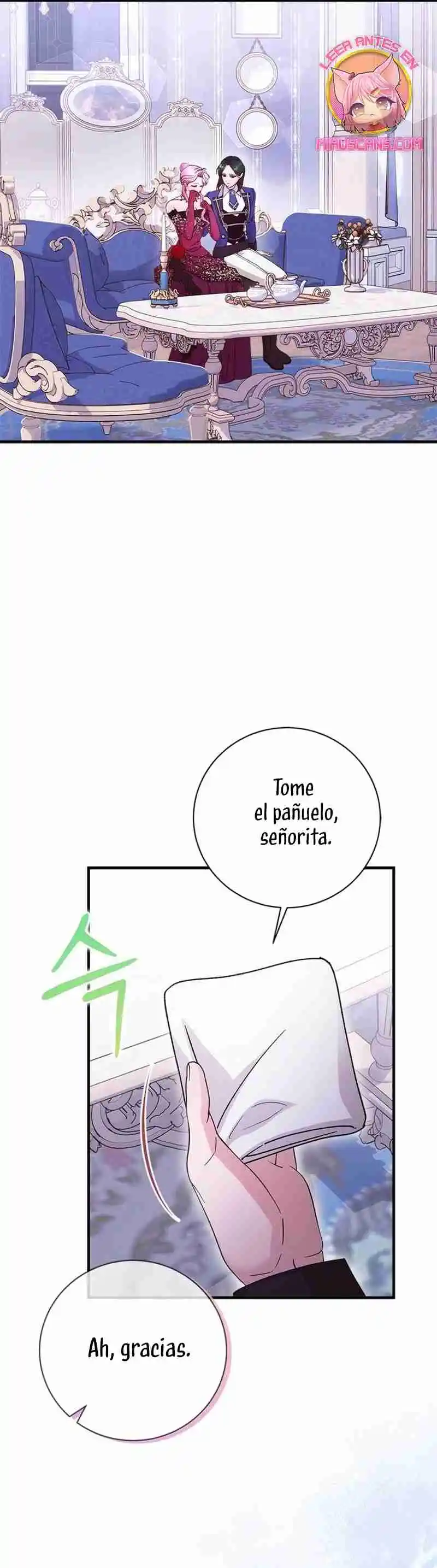 ROBÉ LA VIRGINIDAD DEL TIRANO - Capítulo 65 - Página 5 - LectorTMOo