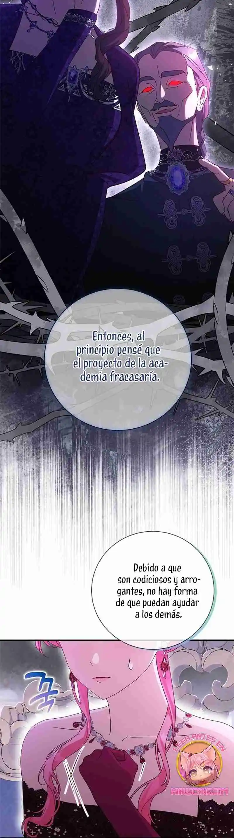 ROBÉ LA VIRGINIDAD DEL TIRANO - Capítulo 65 - Página 13 - LectorTMOo