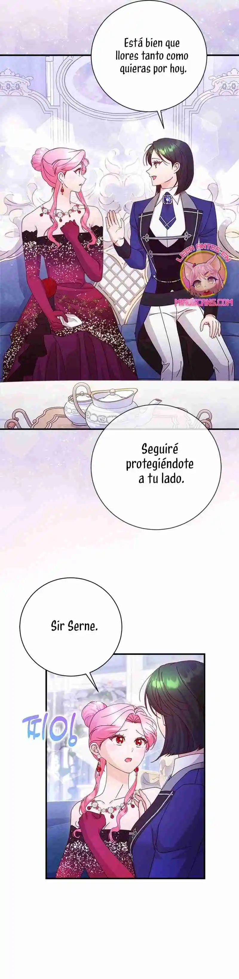ROBÉ LA VIRGINIDAD DEL TIRANO - Capítulo 65 - Página 21 - LectorTMOo